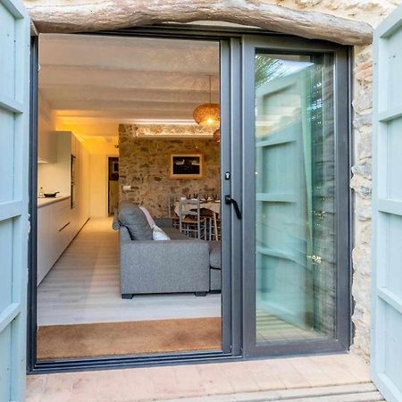 Ocells De Montgri Apartamento Rural En El Emporda Sobrestany Dış mekan fotoğraf