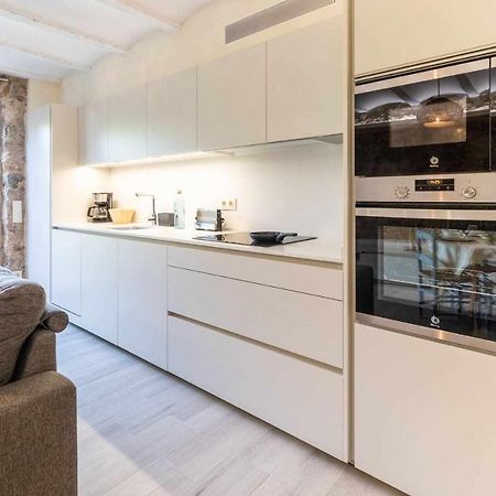 Ocells De Montgri Apartamento Rural En El Emporda Sobrestany Dış mekan fotoğraf