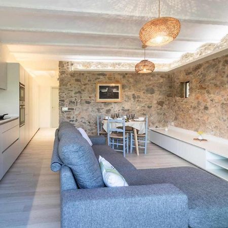 Ocells De Montgri Apartamento Rural En El Emporda Sobrestany Dış mekan fotoğraf