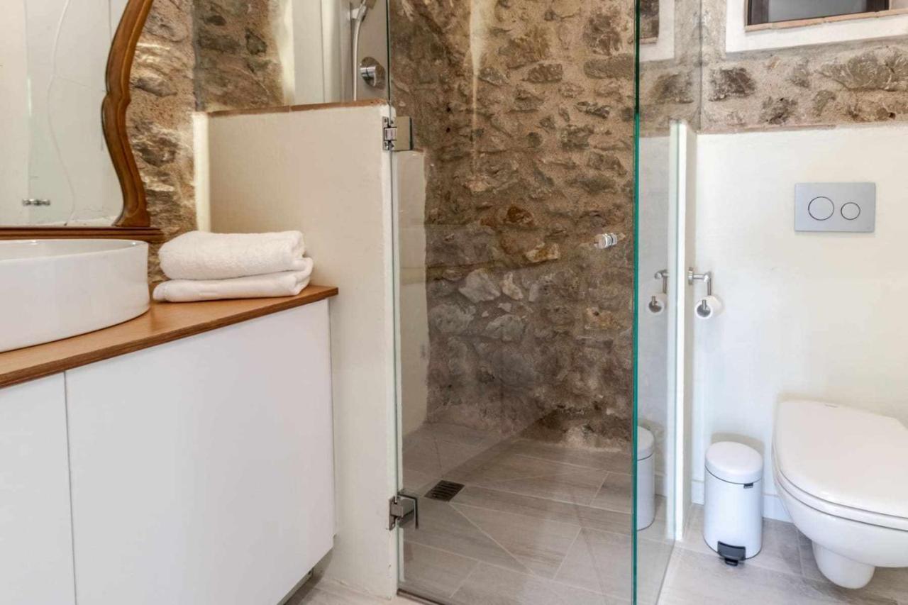 Ocells De Montgri Apartamento Rural En El Emporda Sobrestany Dış mekan fotoğraf