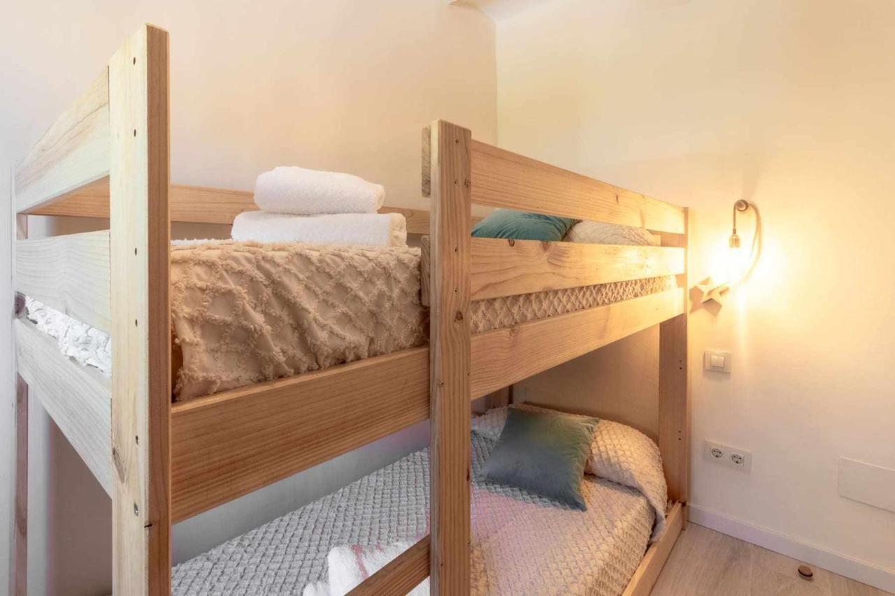 Ocells De Montgri Apartamento Rural En El Emporda Sobrestany Dış mekan fotoğraf