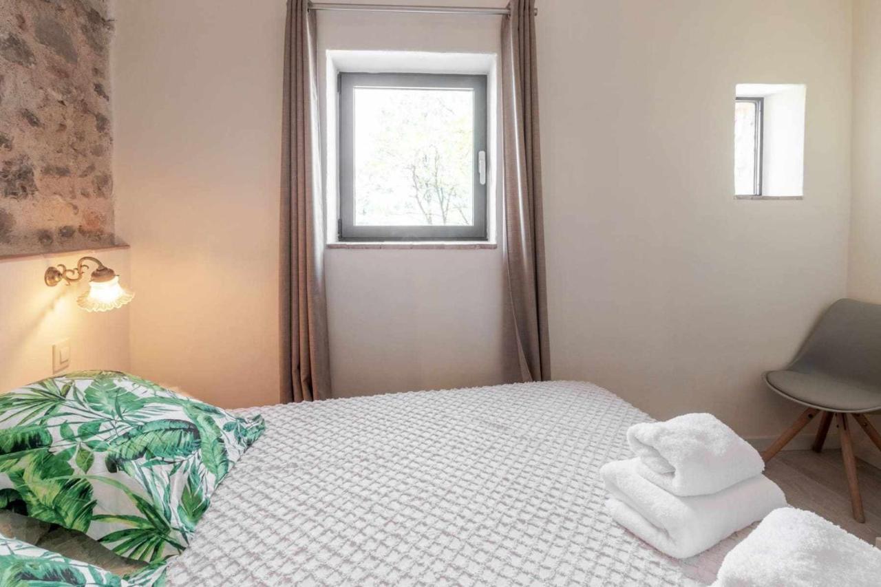 Ocells De Montgri Apartamento Rural En El Emporda Sobrestany Dış mekan fotoğraf